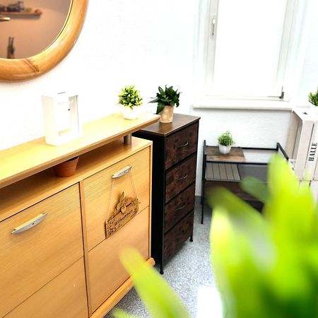 Piano Apartment Halle Center - Netflix - Free Wifi 2 외부 사진