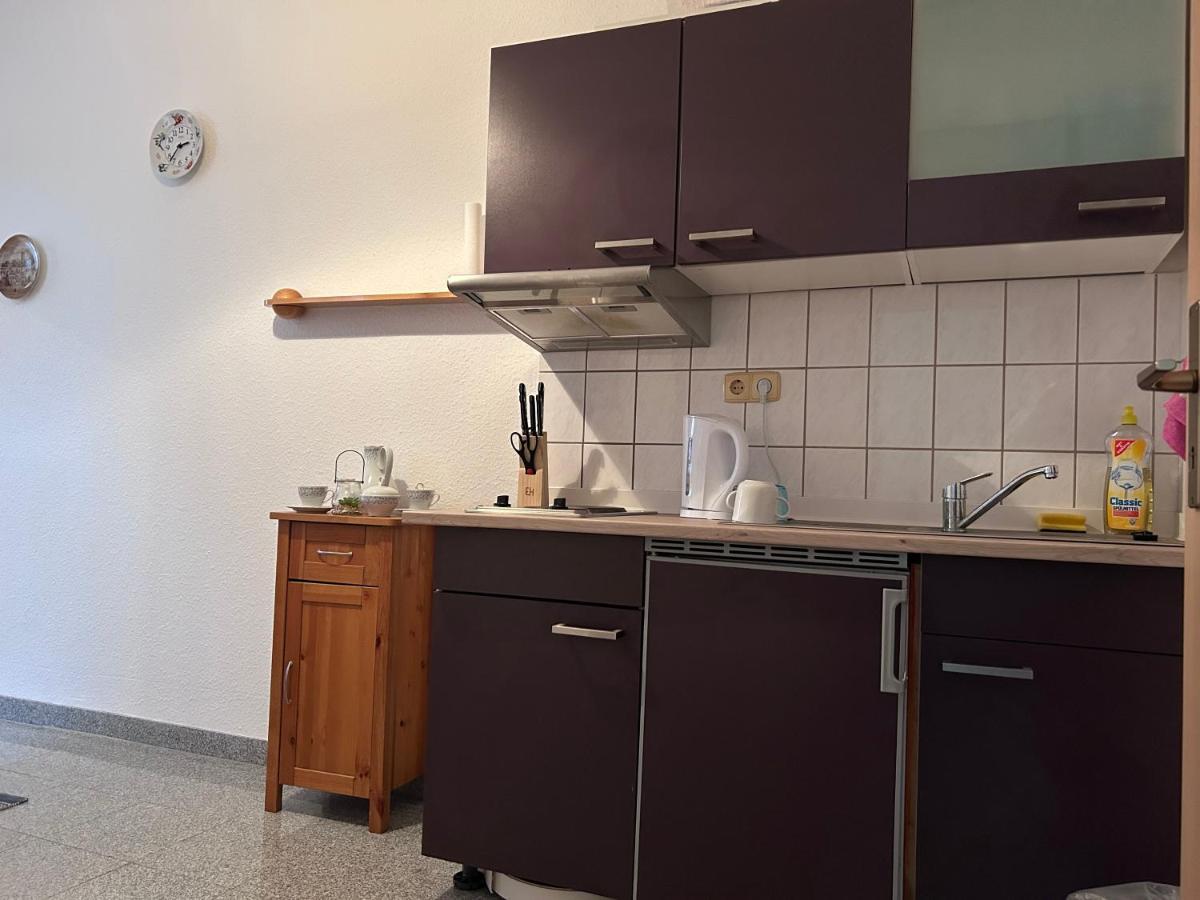Piano Apartment Halle Center - Netflix - Free Wifi 2 외부 사진