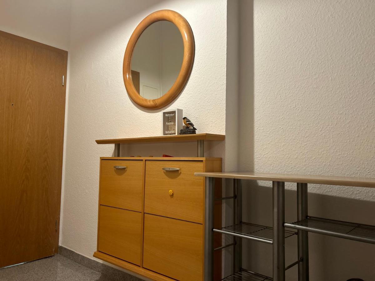 Piano Apartment Halle Center - Netflix - Free Wifi 2 외부 사진