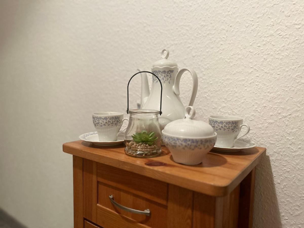 Piano Apartment Halle Center - Netflix - Free Wifi 2 외부 사진