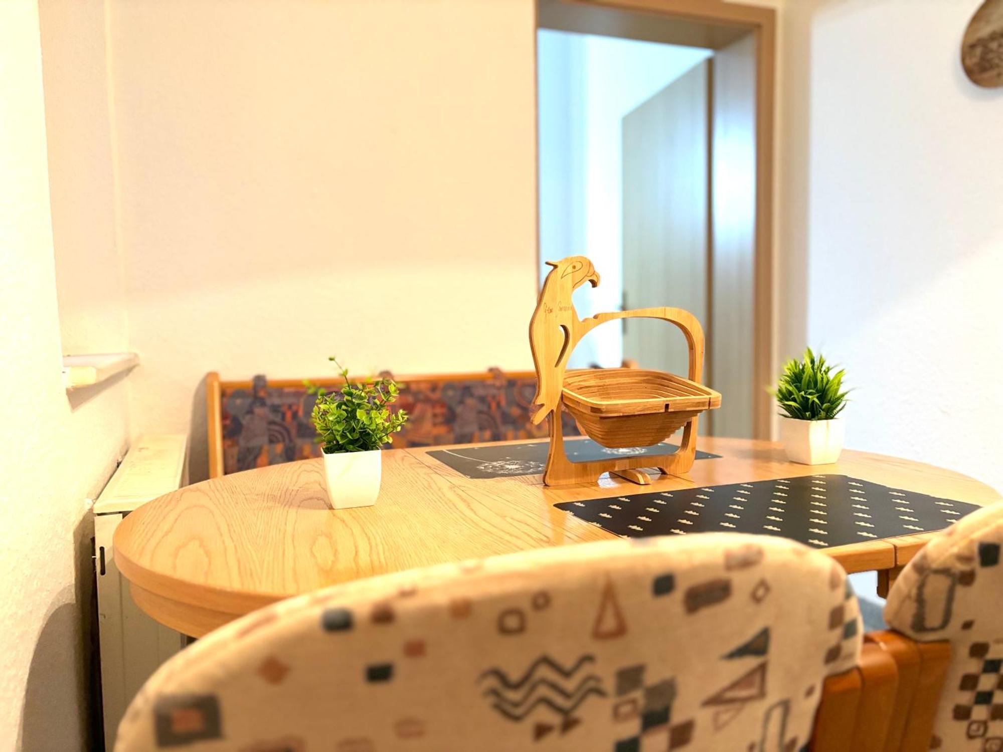 Piano Apartment Halle Center - Netflix - Free Wifi 2 외부 사진