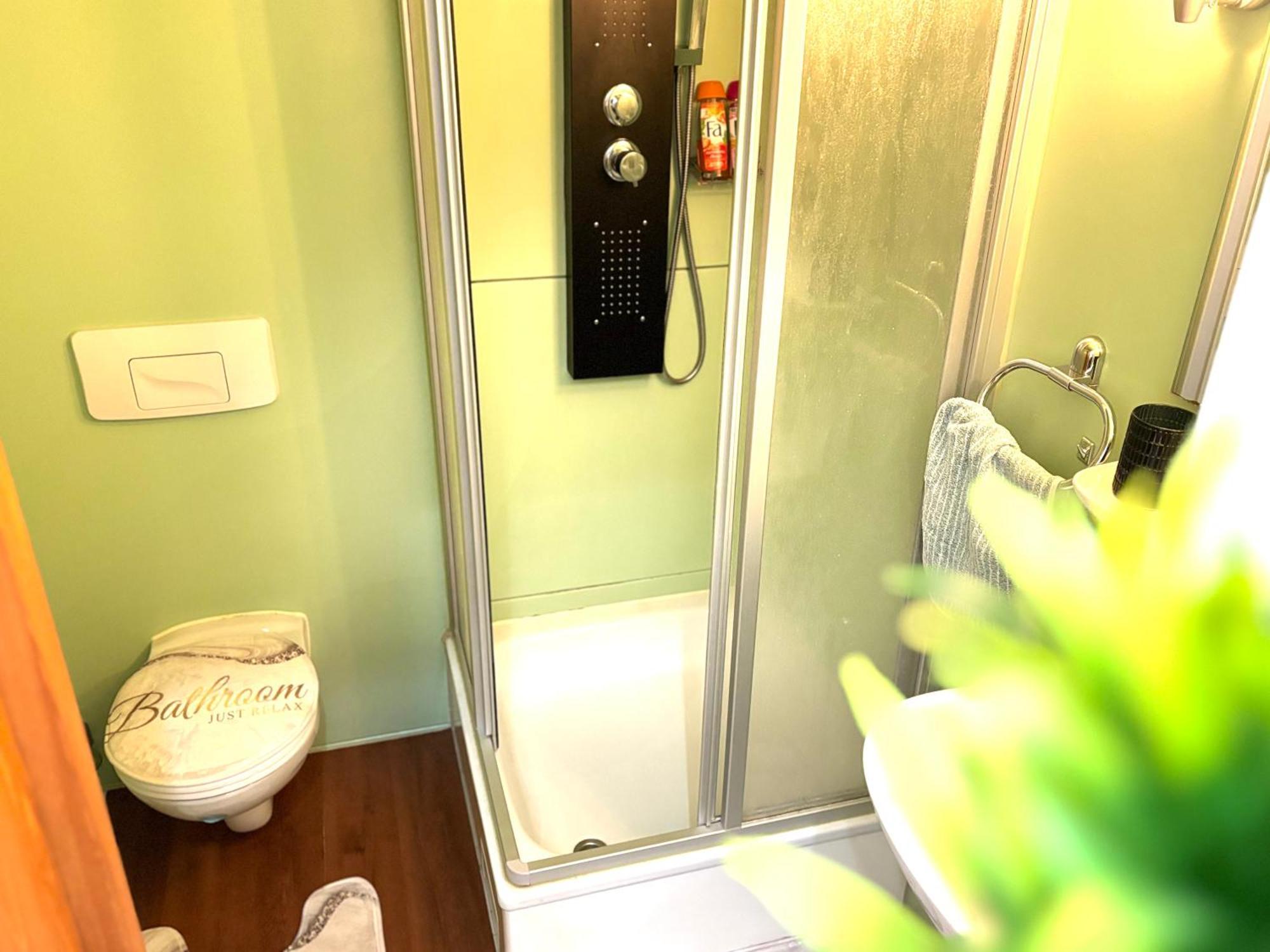 Piano Apartment Halle Center - Netflix - Free Wifi 2 외부 사진